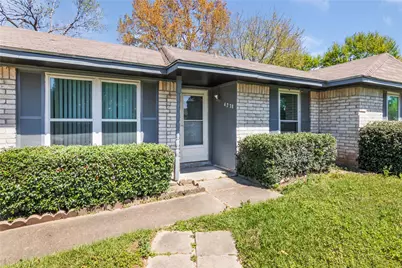 4238 Fallen Oaks Drive, Houston, TX 77091 - Photo 3