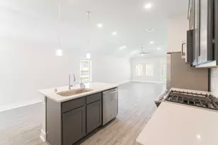 10696 Wild Chives, Conroe, TX 77385 - Photo 9