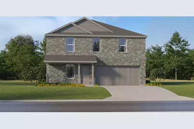 723 Salto Shipwreck Lane, Crosby, TX 77532 - Photo 1