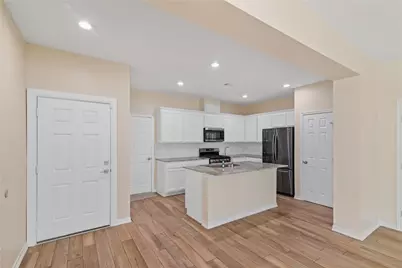 2015 Harlem Street, Houston, TX 77020 - Photo 5