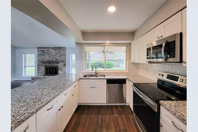 5107 Prairie Creek Drive, Houston, TX 77084 - Photo 9