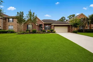 6615 Greencreek Meadows Ln, Spring, TX 77379 - Photo 1