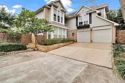 12800 Briar Forest Drive #48, Houston, TX 77077 - Photo 1