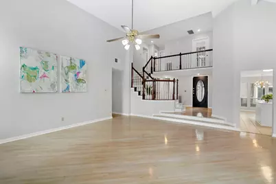 12800 Briar Forest Drive #48, Houston, TX 77077 - Photo 5