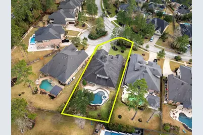 34130 Mill Creek Way, Pinehurst, TX 77362 - Photo 47