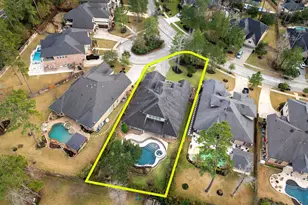 34130 Mill Creek Way, Pinehurst, TX 77362 - Photo 47