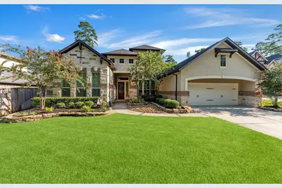 34130 Mill Creek Way, Pinehurst, TX 77362 - Photo 3
