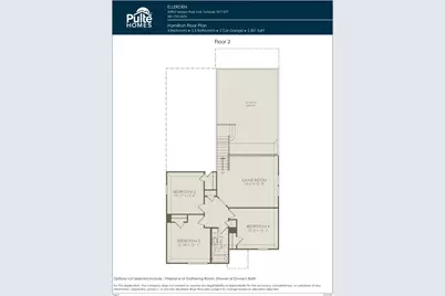 18206 Zemira Lane, Tomball, TX 77377 - Photo 3