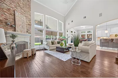 27619 Macklind Ridge Lane, Katy, TX 77494 - Photo 15