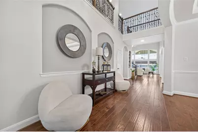 27619 Macklind Ridge Lane, Katy, TX 77494 - Photo 5