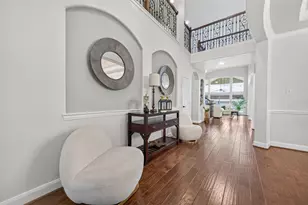 27619 Macklind Ridge Ln, Katy, TX 77494 - Photo 5