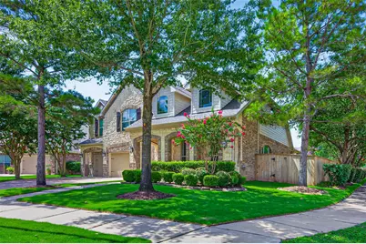 27619 Macklind Ridge Lane, Katy, TX 77494 - Photo 3