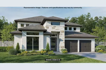 11323 Flowering Plant Way, Cypress, TX 77433 - Photo 1