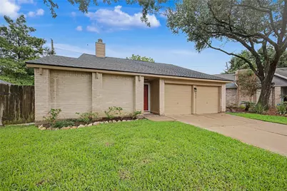 16355 La Luna Drive, Houston, TX 77083 - Photo 1