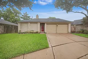 16355 La Luna Dr, Houston, TX 77083 - Photo 1