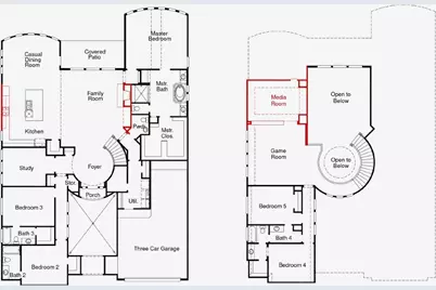 6418 Seville, Manvel, TX 77578 - Photo 5