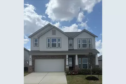 2727 Pueblo Falls Drive, Richmond, TX 77406 - Photo 1