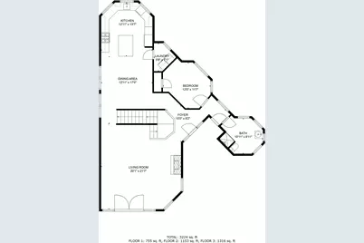 3201 White Oak Drive, Houston, TX 77007 - Photo 35