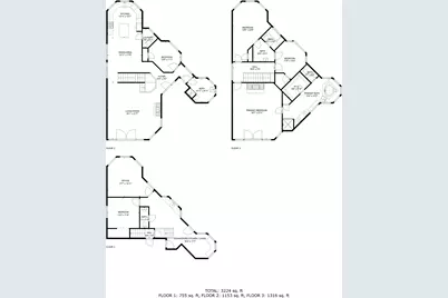 3201 White Oak Drive, Houston, TX 77007 - Photo 37