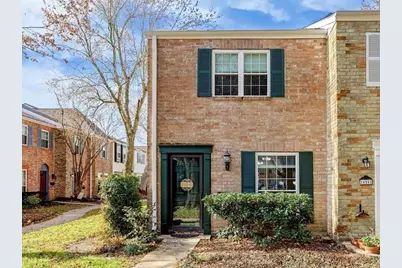 14553 Still Meadow Drive, Houston, TX 77079 - Photo 1