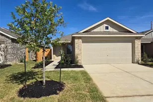 26918 Dalmatian Bellflower Dr, Katy, TX 77493 - Photo 1
