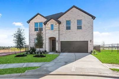 2060 Terra Rose Drive, Katy, TX 77493 - Photo 5
