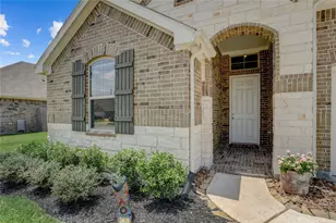 7046 Terra Dr, Manvel, TX 77578 - Photo 1