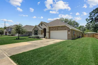 7046 Terra Drive, Manvel, TX 77578 - Photo 3