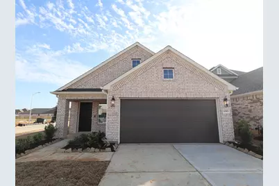 30903 Newcomb Landing Lane, Waller, TX 77484 - Photo 1