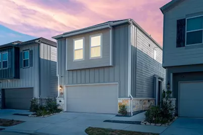 14719 Silent Gulf Avenue, Houston, TX 77082 - Photo 1