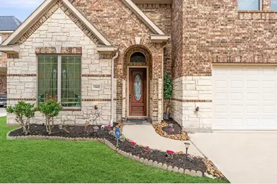 23602 Lakewind Park Lane, Richmond, TX 77407 - Photo 3