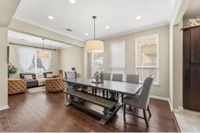 23602 Lakewind Park Lane, Richmond, TX 77407 - Photo 7