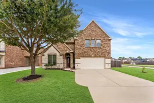 23602 Lakewind Park Ln, Richmond, TX 77407 - Photo 1