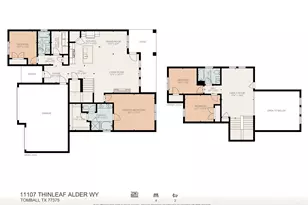 11107 Thinleaf Alder Wy, Tomball, TX 77375 - Photo 39