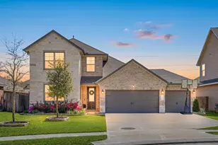 11107 Thinleaf Alder Wy, Tomball, TX 77375 - Photo 1