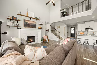 11107 Thinleaf Alder Way, Tomball, TX 77375 - Photo 7