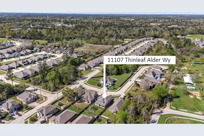 11107 Thinleaf Alder Way, Tomball, TX 77375 - Photo 37
