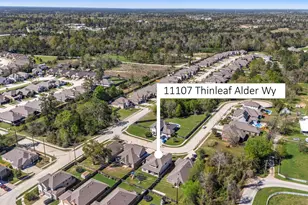11107 Thinleaf Alder Wy, Tomball, TX 77375 - Photo 37