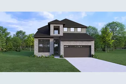 1017 Alpine View Lane, Katy, TX 77493 - Photo 1