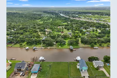 7 County Road 291 Road, Sargent, TX 77414 - Photo 3
