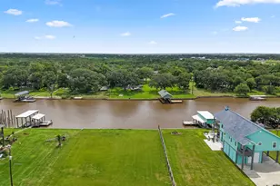 7 County Road 291 Rd, Sargent, TX 77414 - Photo 1