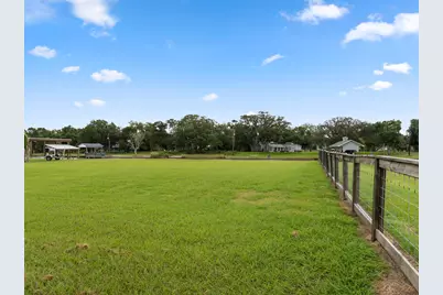 7 County Road 291 Road, Sargent, TX 77414 - Photo 13