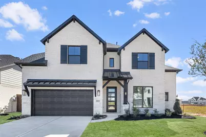 5023 Nesbit Path, Rosenberg, TX 77471 - Photo 1