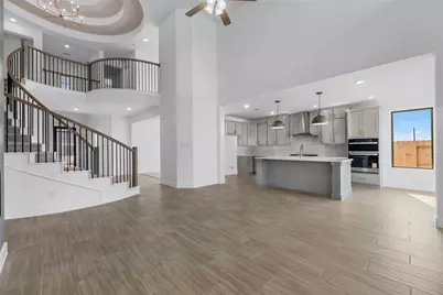 5023 Nesbit Path, Rosenberg, TX 77471 - Photo 3