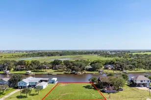 63-64 County Road 291 Red Bend Rd, Sargent, TX 77414 - Photo 1
