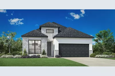 10710 Hidden Rock Drive, Missouri City, TX 77459 - Photo 1