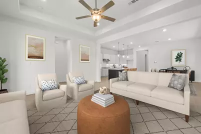 10710 Hidden Rock Drive, Missouri City, TX 77459 - Photo 3