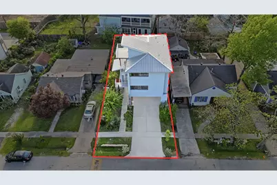 931 Alexander Street, Houston, TX 77008 - Photo 47