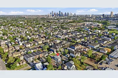 931 Alexander Street, Houston, TX 77008 - Photo 49