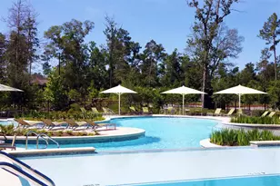 4746 Cascade Rdg Dr, Spring, TX 77386 - Photo 5